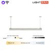 Светильник подвесной Lightera Luara (Луара) LE102L-180G WIFI
