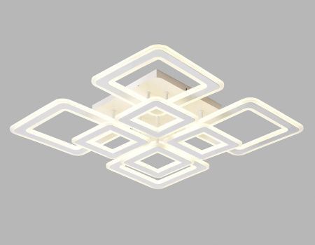Люстра потолочная Ambrella Light Original (Оригинал) FA868