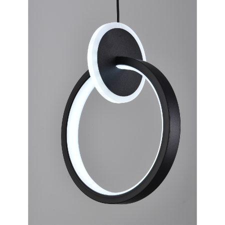Светильник подвесной Natali Kovaltseva LED LAMPS 81418