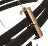 Люстра подвесная Zortes Duble-R (Дубле-Р) ZRS.30515.228