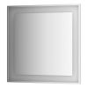 Зеркало с подсветкой Evoform Ledside BY 2211 90х90 подвесное