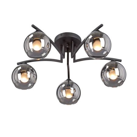 Люстра потолочная Vitaluce V4285 V4285-1/5PL