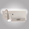 Светильник настенный AM Group Am483 AM483 WH