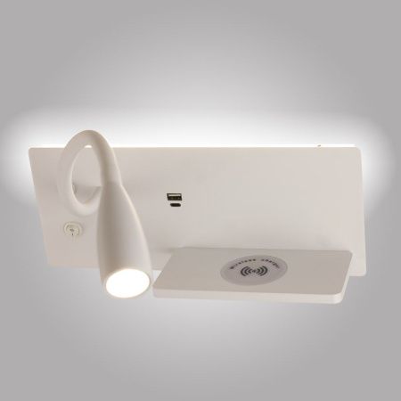 Светильник настенный AM Group Am483 AM483 WH