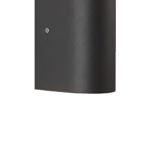 Уличный настенный светильник Favourite tend (тенд) 3026-2W - фото 3