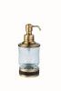 Дозатор жидкого мыла Boheme Royal Cristal 10929-ROYALE-BR-B