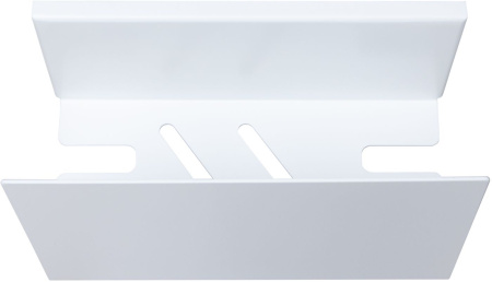 Полка в ванную комнату Aquanet Магнум 00302229