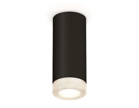 Светильник накладной Ambrella Light Techno (Тецхно) XS7443010