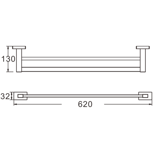 Ершик BELZ B90310 - фото 3