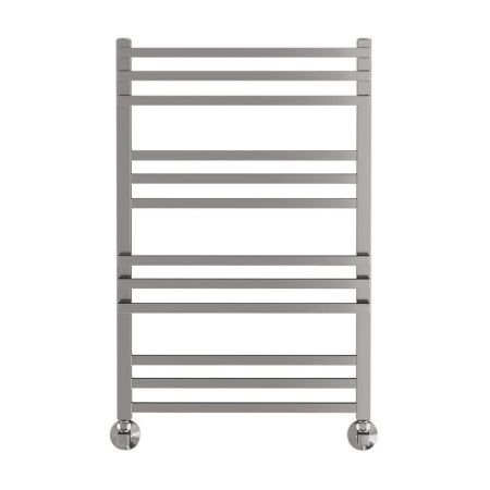 Полотенцесушитель водяной Terminus 4630080268401 55х80 хром