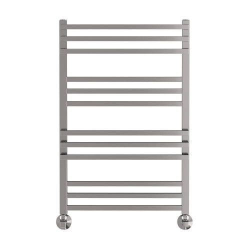 Полотенцесушитель водяной Terminus 4630080268401 55х80 хром - фото 2