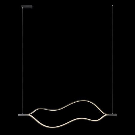 Светильник подвесной Loft It Tape Light 10403/1400 SN