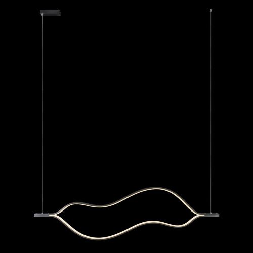 Светильник подвесной Loft It Tape Light 10403/1400 SN - фото 2