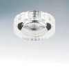 Светильник встраиваемый Lightstar Lei (Леи) 6350
