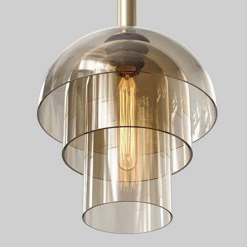 Светильник подвесной ImperiumLoft Jolly (Джоллы) 167820-26 - фото 3