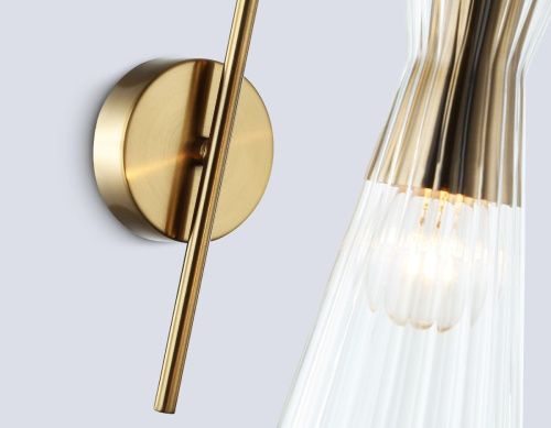 Бра Ambrella Light Modern (Модерн) LH55705 - фото 5