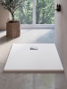 Душевой поддон из искусственного камня RGW Stone Tray (Стоун Трей) 16152811-01 110х80 белый без ножек