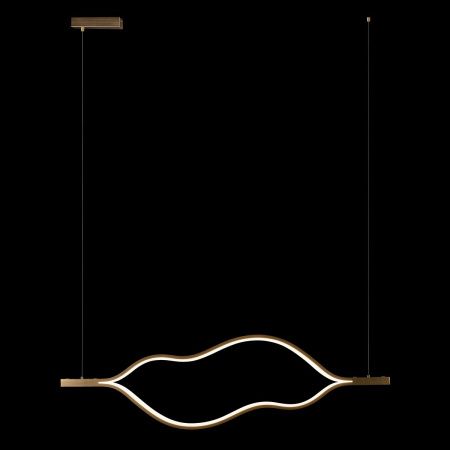 Светильник подвесной Loft It Tape Light 10403/1000 AB