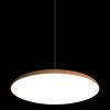 Светильник подвесной Loft It Plato 10119 Orange