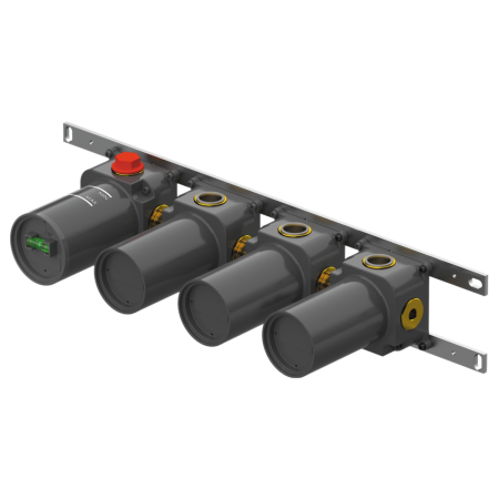 Скрытая часть Remer WBOX98D3