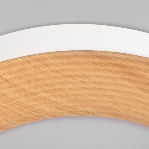 Светильник потолочный Loft It Folk 10255/500 White - фото 4