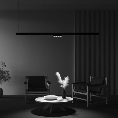 Светильник трековый Maytoni Technical Points rot TR033-2-12W4K-B - фото 3