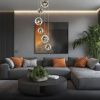 Люстра потолочная Citilux Томми CL102070