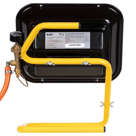 Газовый обогреватель Ballu BIGH-4