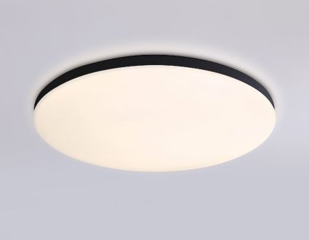 Светильник потолочный Ambrella Light Dance (Данце) FZ2004