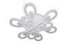 Люстра потолочная Natali Kovaltseva INNOVATION STYLE (ИННОВАТИОН СТЫЛЕ) INNOVATION STYLE 83003