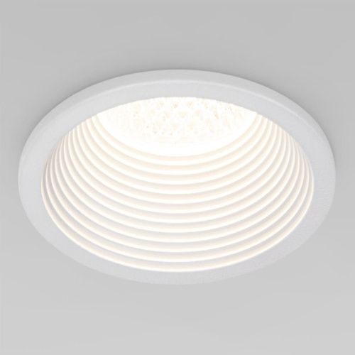 Светильник встраиваемый Elektrostandard Gudi (Гуди) 4690389182495 - фото 3