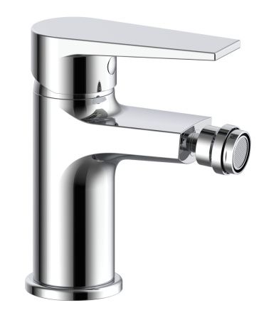 Смеситель Esko BT45 на биде хром