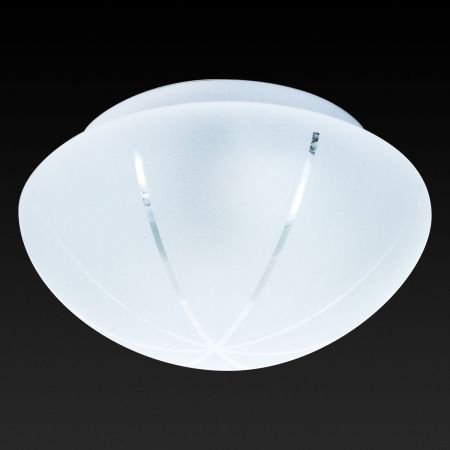 Настенно-потолочный светильник Toplight Jessica (Джессица) TL9430Y-02WH