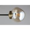 Люстра на штанге Omnilux Crotone (Цротоне) OML-95107-08