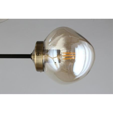Люстра на штанге Omnilux Crotone (Цротоне) OML-95107-08