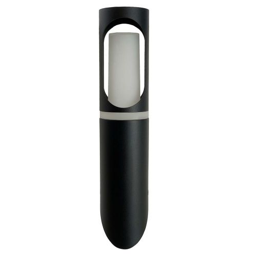 Уличный настенный светильник Feron DH1121 51234 - фото 4