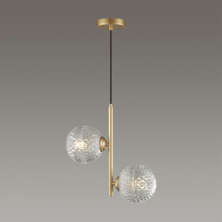 Светильник подвесной Lumion Geneva (Генева) 5292/2