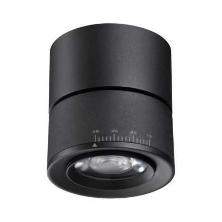 Светильник накладной Novotech Eddy (Едды) 358946
