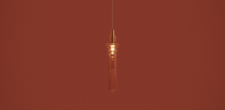 Светильник подвесной Freya Trace (След) FR5635PL-L6AM1