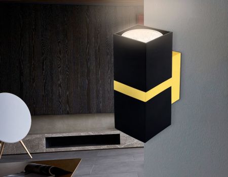 Светильник настенный Ambrella Light Wall (Валл) FW246