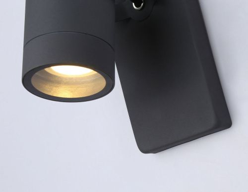 Уличный настенный светильник Ambrella Light Garden (Гарден) ST3881 - фото 4