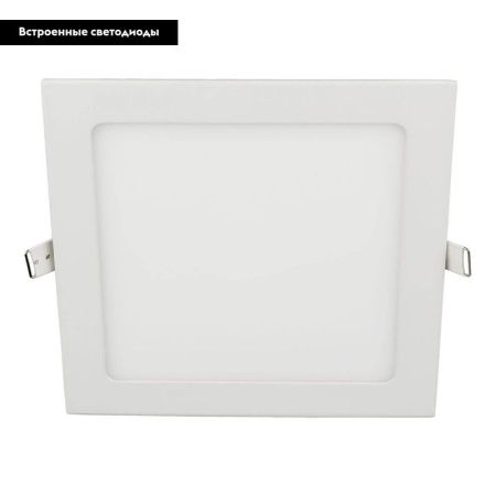 Светильник встраиваемый Elektrostandard DLS003 4690389081897
