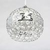 Светильник подвесной De Markt Бриз 111012201