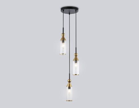 Светильник подвесной Ambrella Light Heigh Light (Хеигх Лигхт) LH55252