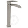 Смеситель для раковины Filarete Waterfall FL6010NK на столешницу никель