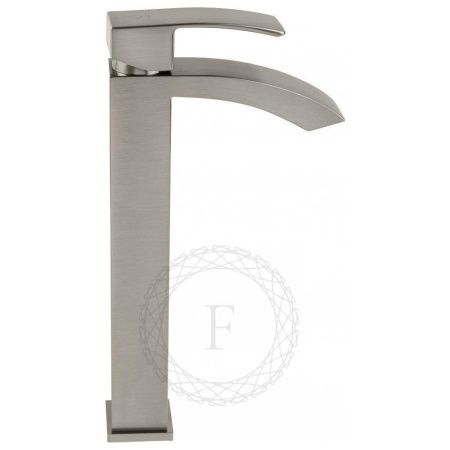 Смеситель для раковины Filarete Waterfall FL6010NK на столешницу никель