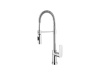 Смеситель для кухни Mamoli Programma Cucina 760500006001 на раковину хром
