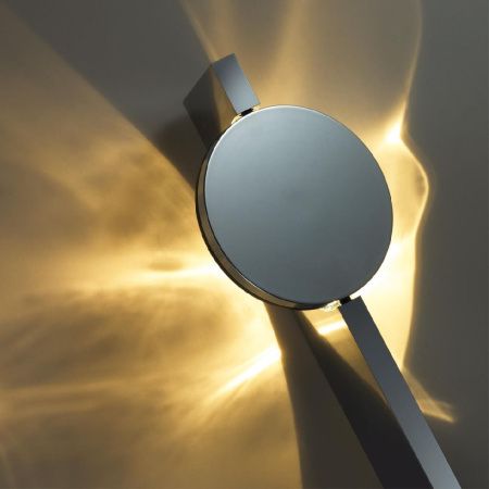 Светильник настенный Odeon Light Reflection (Рефлецтион) 7095/3WL