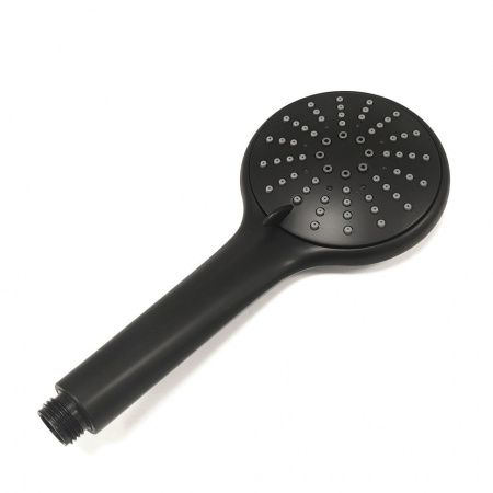 Душевая кабина Тритон Прайм-Блэк Щ0000071582 90х90 четверть круга с крышей ориентация универсальная