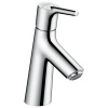Смеситель Hansgrohe Talis S 72012000 на раковину хром